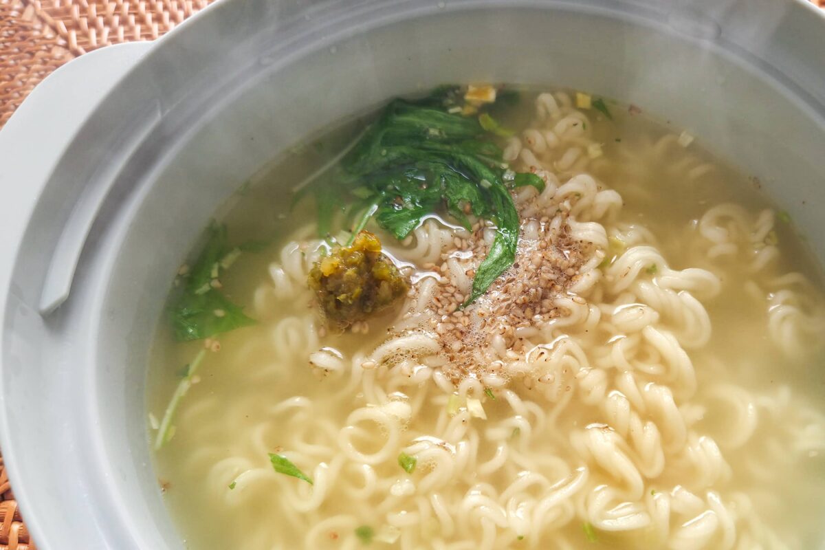 川津食品 川津家謹製 粒柚子胡椒