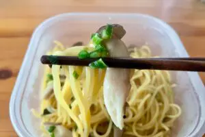 sirabee20260130pasta1