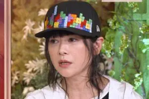 真木よう子、出産後のゾワっと体験を告白　「記憶にない」「この世で1番怖いものは…」