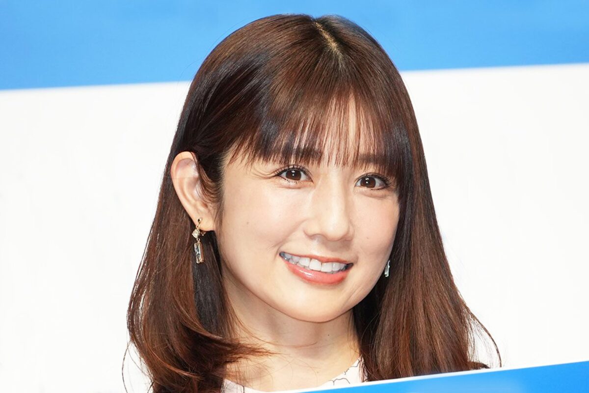 小倉優子