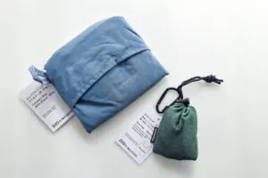 買い物バッグ、全部コレでいい…　“おしゃれダイソー”のエコバッグが「大正解」だった