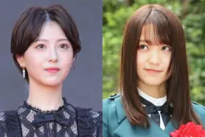 『豊臣兄弟！』男達の戦の裏で“女達もバチバチ”に…　浜辺美波VS菅井友香に反響「かわいすぎる」