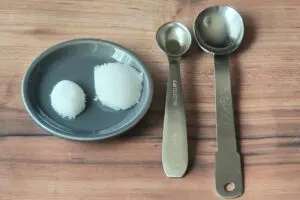 「計量スプーンはどれも同じ」と思ってたのに…　貝印の「小さじ1／2専用」が最高