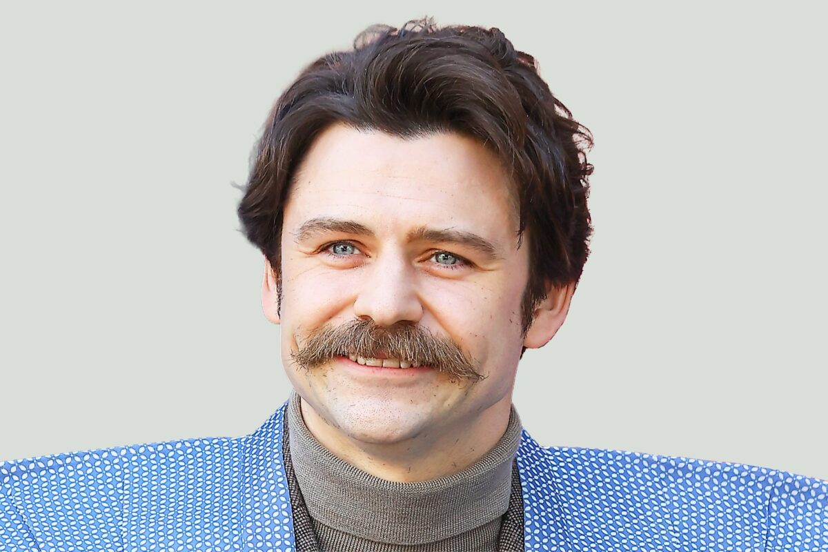 トミー・バストウ