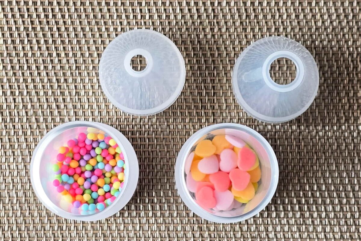 トントンストッカー・2種類