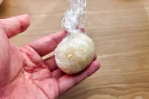 五輪選手が食べているおにぎり「パワーボール」が超簡単　ご飯に“コレ”を混ぜるだけ