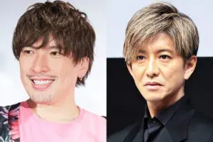 EXIT最高顧問の木村拓哉、りんたろー。の“マナー違反”にブチギレ？　LINEで苦言「…違うよな」