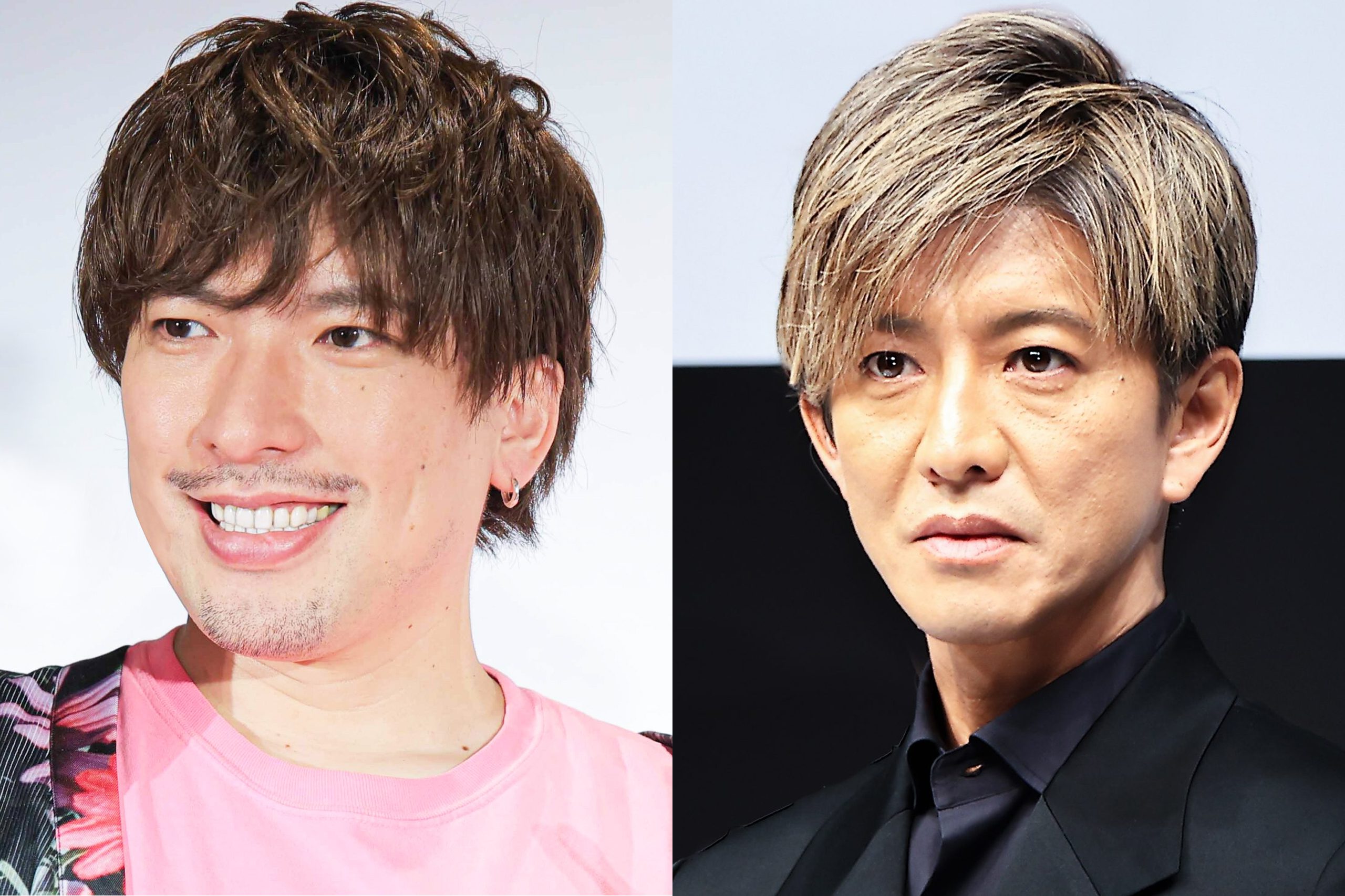 EXIT最高顧問の木村拓哉、りんたろー。の“マナー違反”にブチギレ 