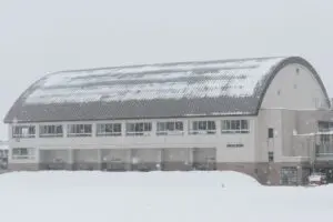 雪国出身者は、学校のある場所に“絶対近づくな”と教えられる　「かなり小さい頃から叩き込まれる」