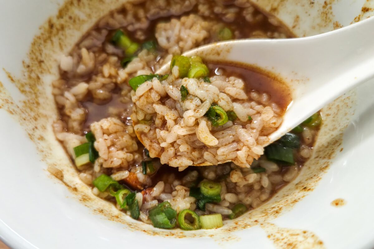 カルディ・カレーうどん