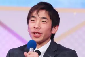 フィギュア女子、日本勢上位独占　織田信成が中井亜美の笑顔を絶賛「亜美フラワー」