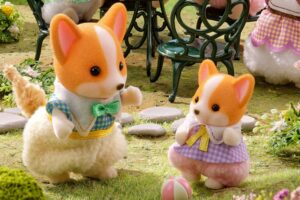 sirabee20260209sylvanianfamili