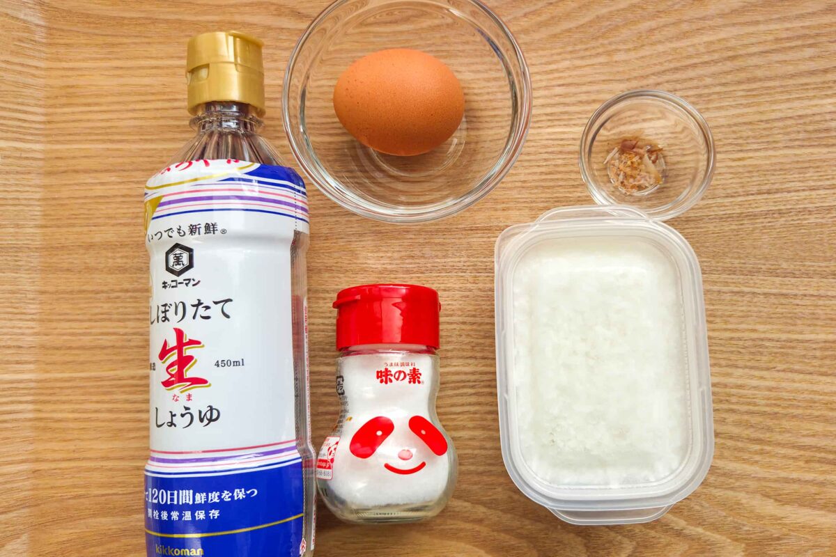 川越達也シェフ・TKG