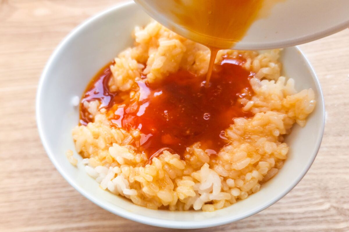 川越達也シェフ・TKG