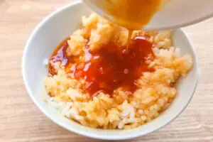 川越シェフが誰にも見せない「卵かけご飯」の食べ方　簡単なのにこだわりがスゴい