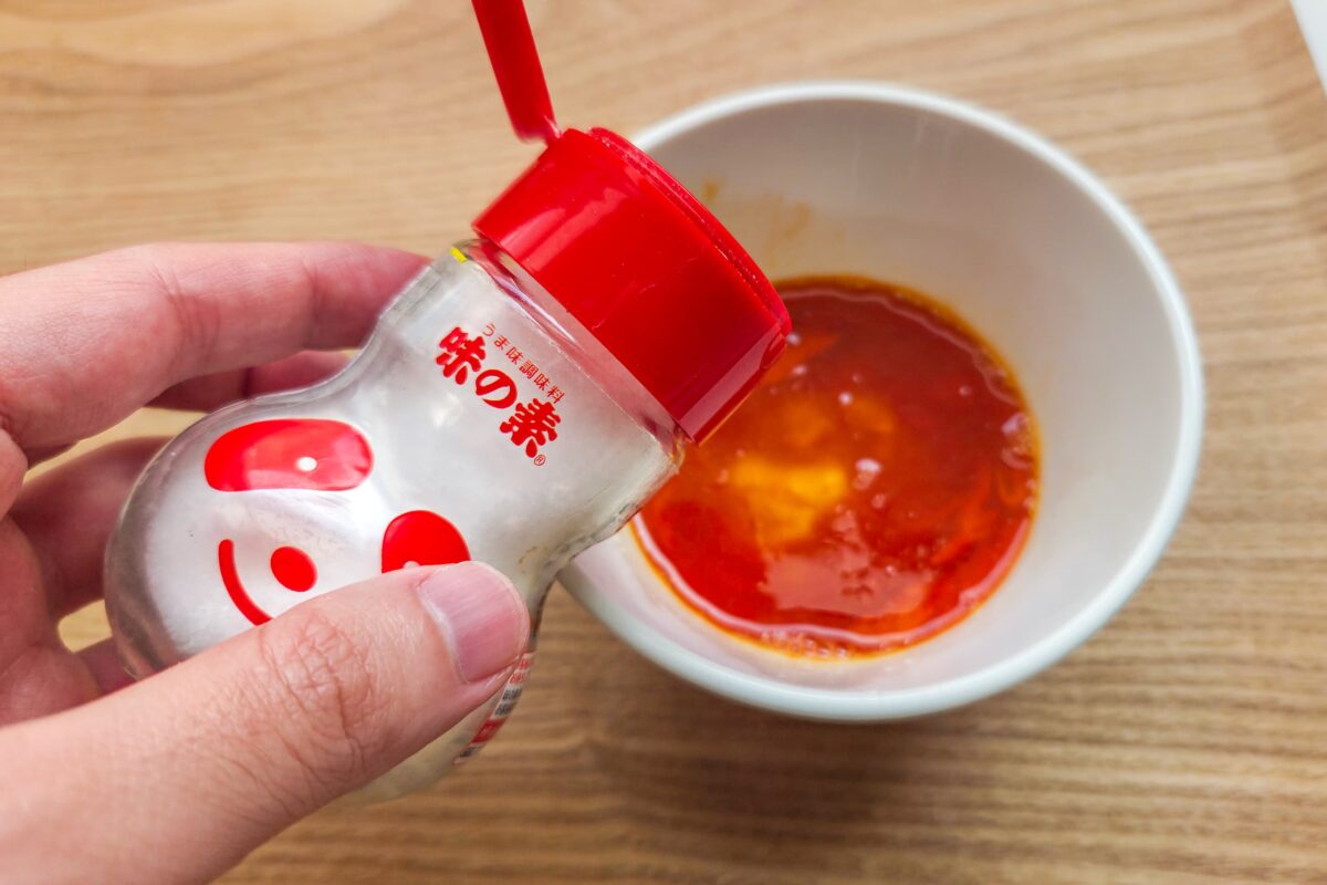 川越達也シェフ・TKG