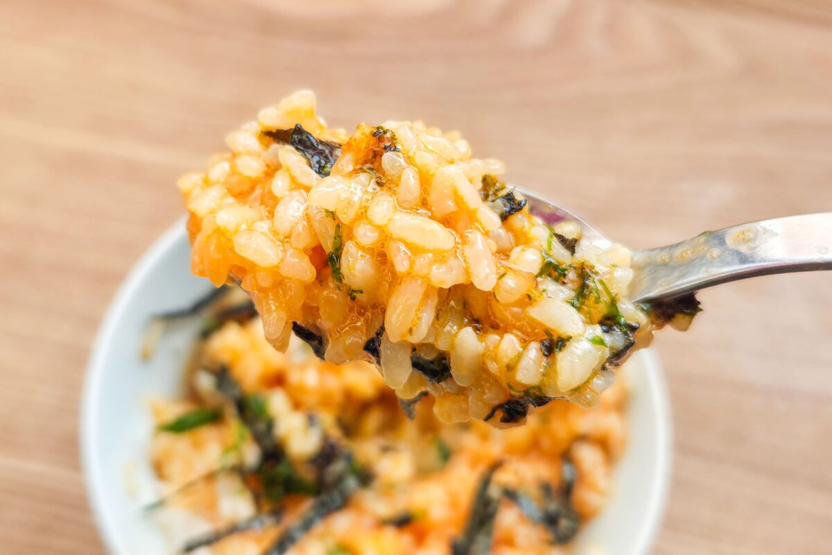 川越達也シェフ・TKG