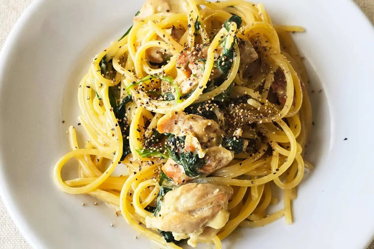 sirabee20260211pasta8