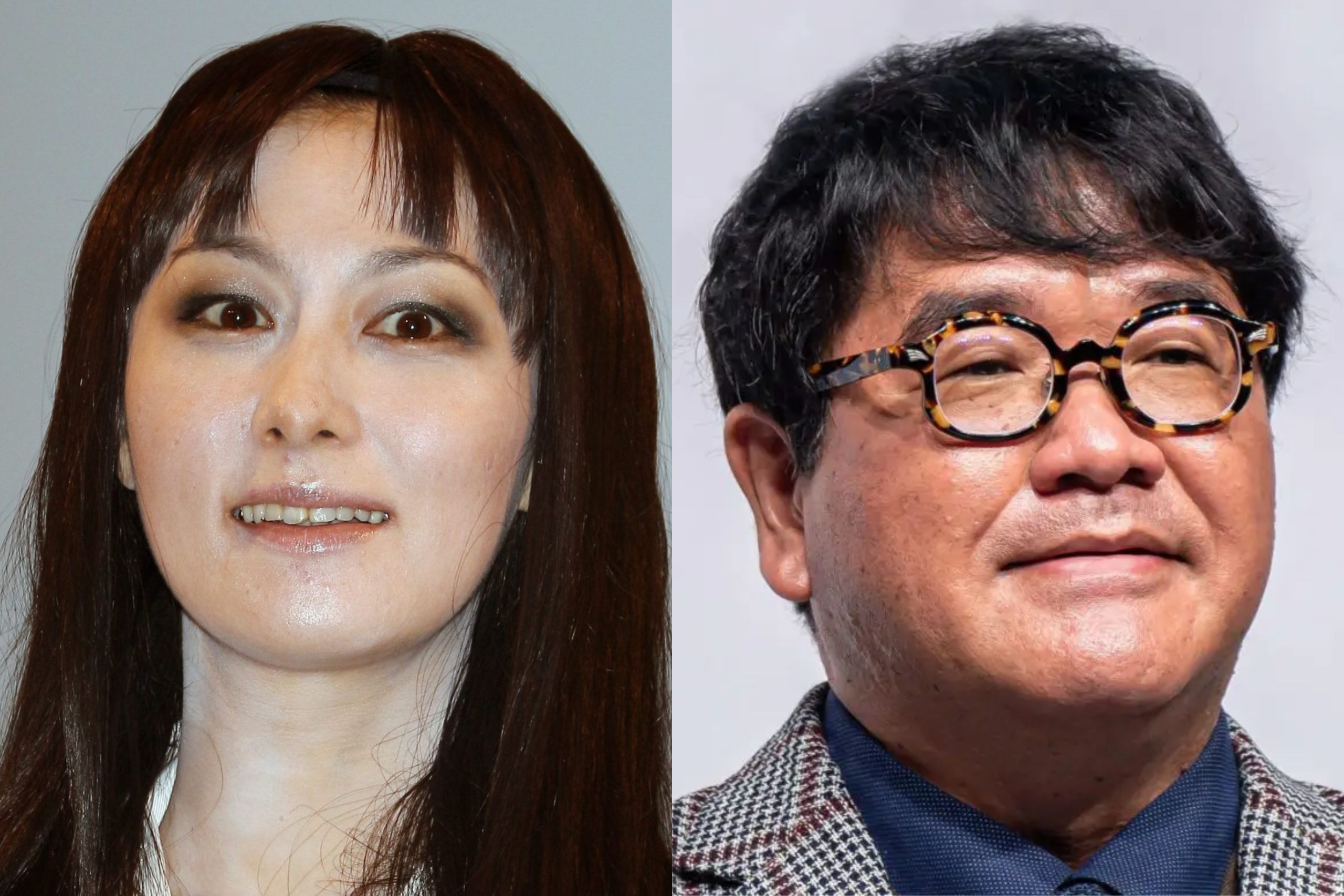 宮沢りえ、伝説の写真集『Santa Fe』裏話を語る 空港にファン700人