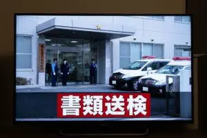 弁護士芸人、ニュースでよく見る“書類送検”報道にモヤモヤ　「すごい違和感」「法律用語でもない…」