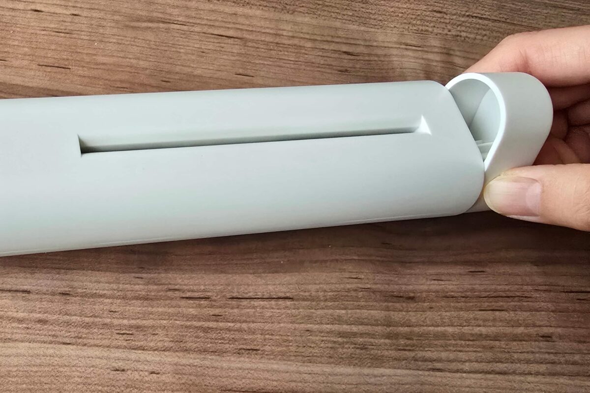 ハンドシュレッダー・ハンドル