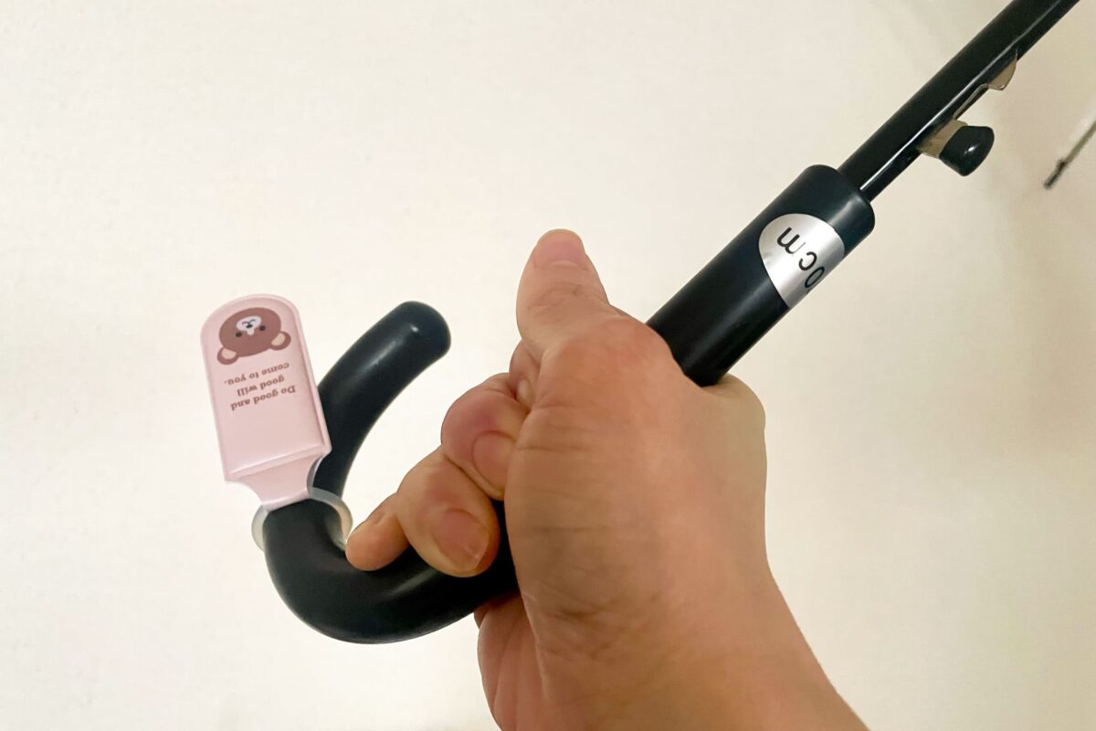 マグネット傘マーカー