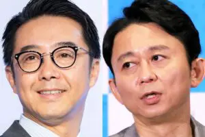 有吉弘行、矢作兼が開発・販売していた“ある商品”に仰天　「内緒でそんなことしてんの？」