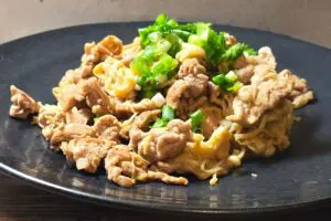 豚こま肉とえのきあったら絶対作って　10分で完成「オイポン節約おかず」がご飯泥棒