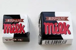 小さくなった噂のチロルチョコ、企業は「サイズ変わってません」　まさかの“誤解”にネット民驚き
