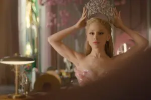 女子の友情は、覚悟の上に成り立つ　再会した“オズの国”ふたりの魔女が選んだ運命は…