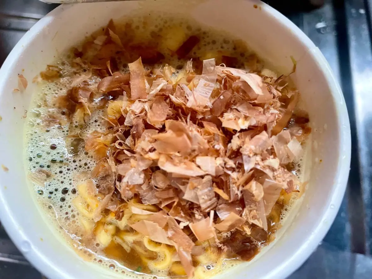 sirabee20260222cupnoodle4