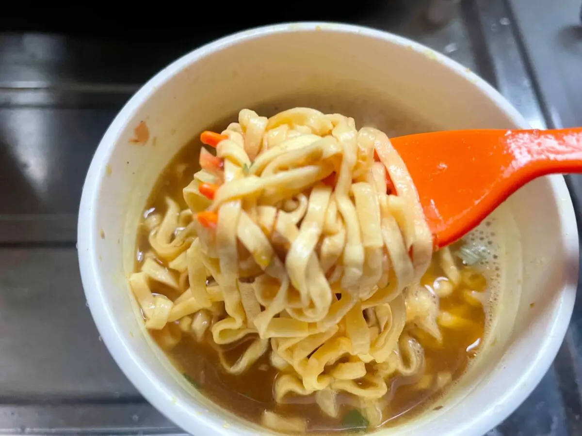 sirabee20260222cupnoodle5