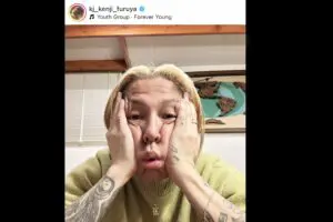 MEGUMIの熱愛報道で再び注目浴びた元夫“降谷建志の現在”　47歳になるも「一瞬誰かと」話題に