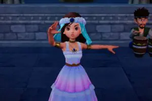 『ドラクエ7』リメイク、最大の黒歴史・恐怖のムービーが超進化　「本当に良かった」と称賛相次ぐ