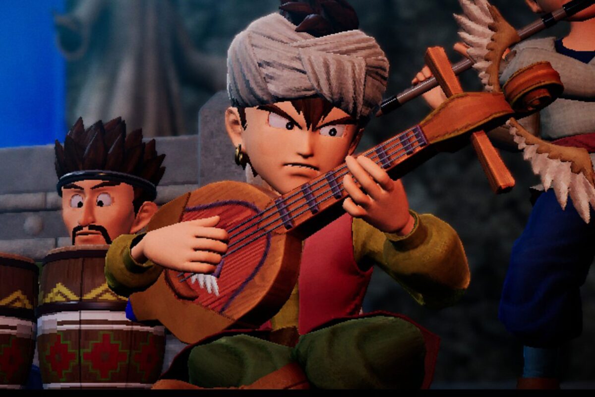 ドラクエ7・ジャン