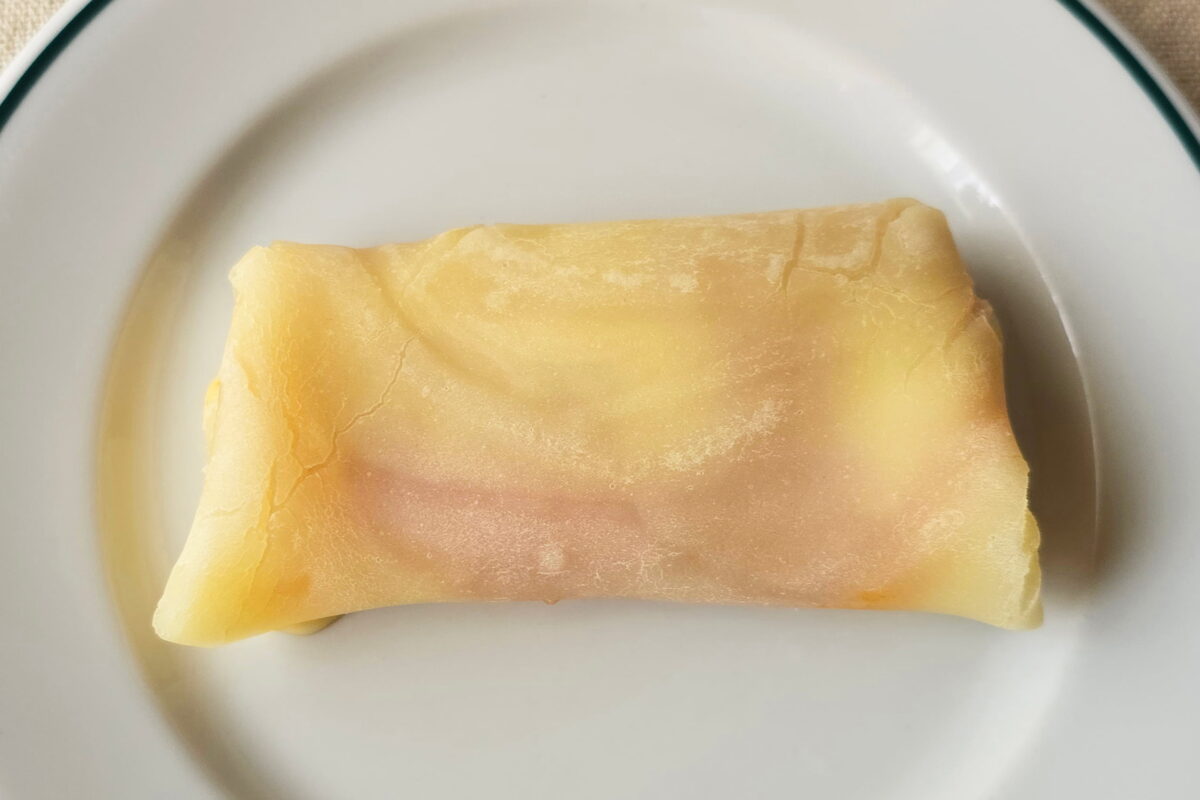 もちもちブリトー