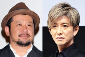 ケンドーコバヤシ、木村拓哉もやっている「お金のかからない趣味」 一般でも約5割が習慣に
