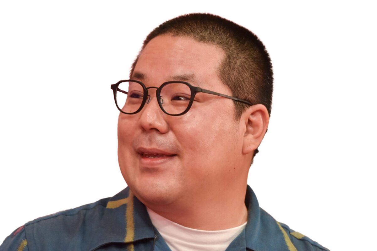 ネルソンズ・和田まんじゅう