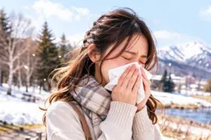 道民はわかる、花粉症対策でやる「のっぺ」　SNS上では「初めて聞いた」「普通に使う」