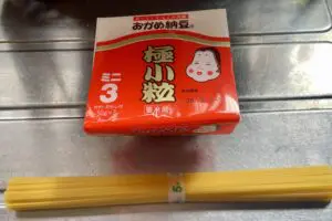 リュウジの「麻薬納豆パスタ」が究極の美味しさで感動…　ワンパンで簡単すぎ