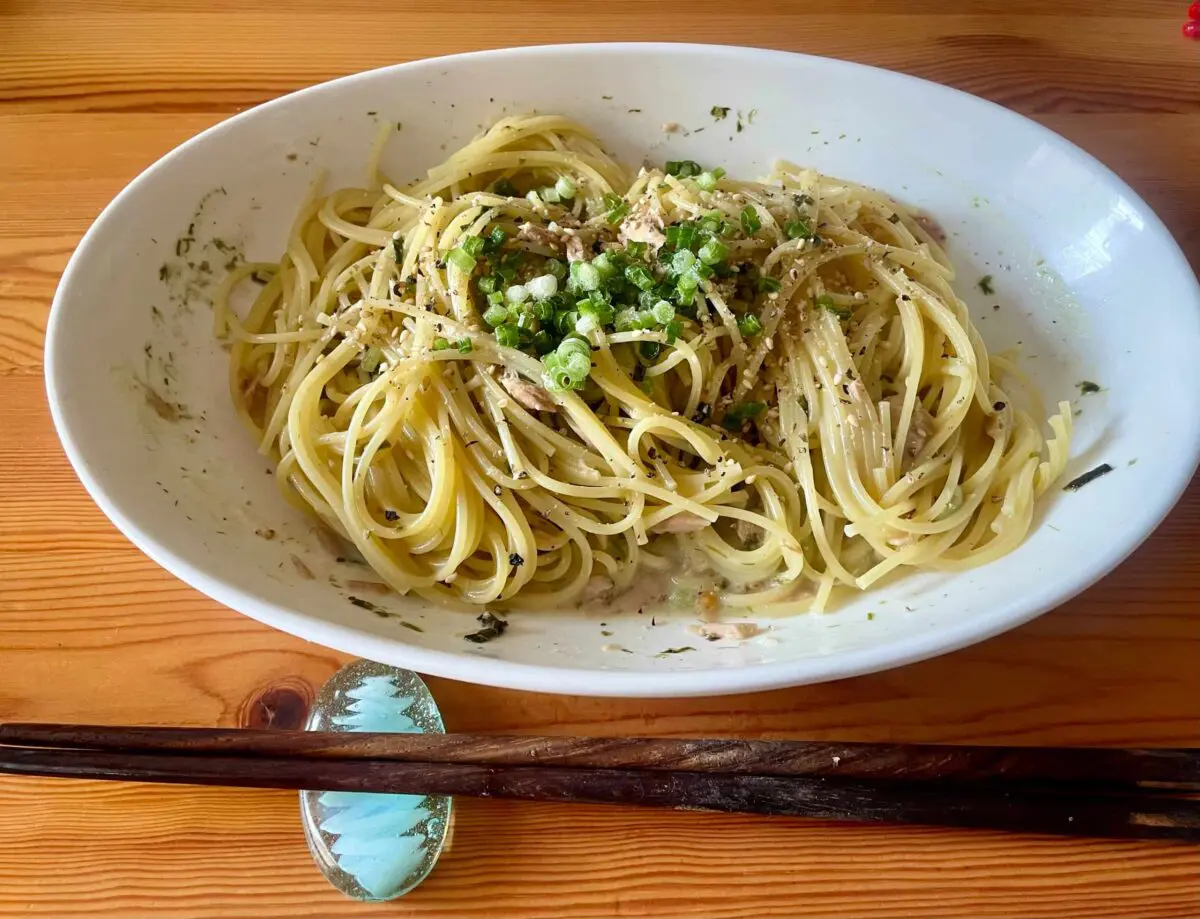 sirabee20260228pasta5