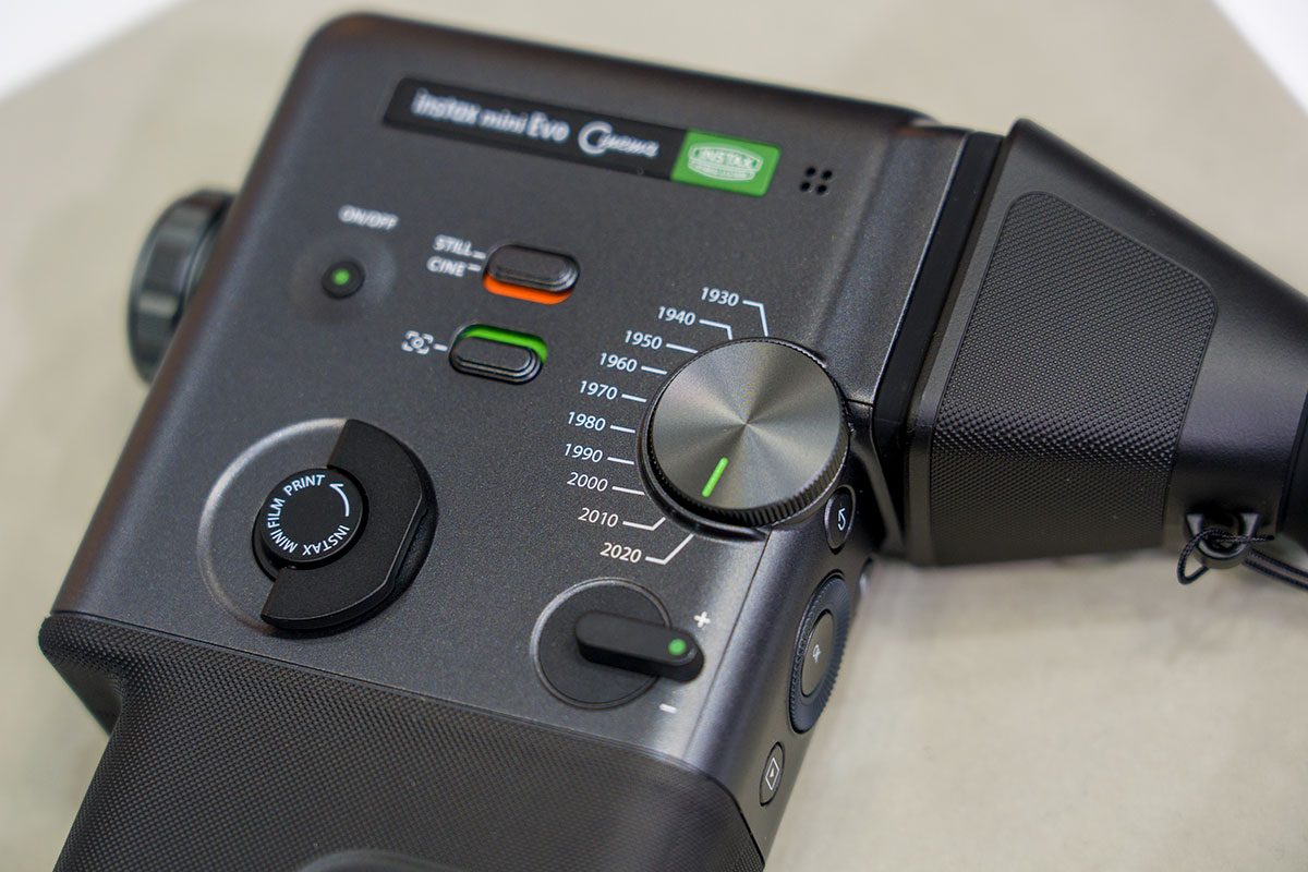 「CP+」フジフイルムブース