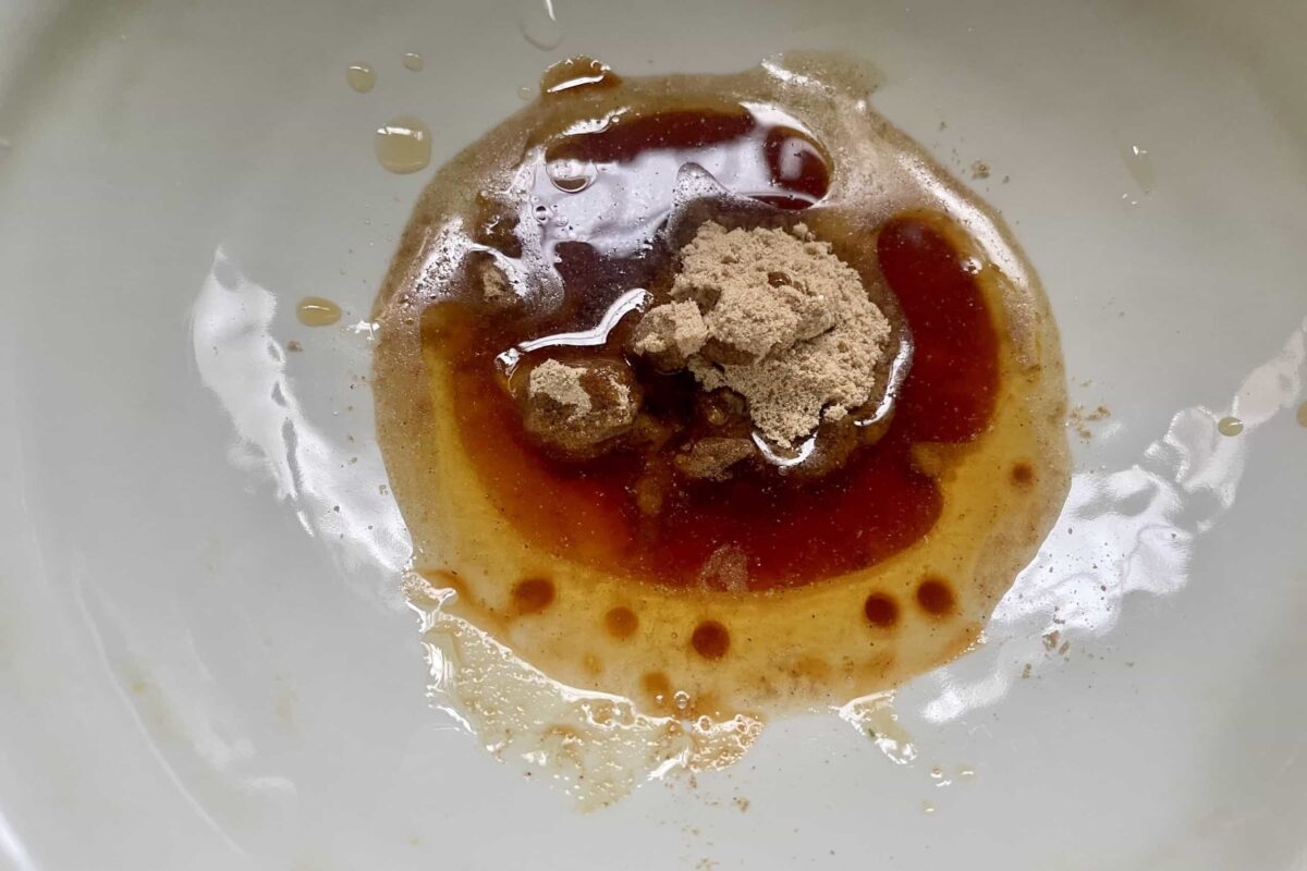 マルタイ油そば