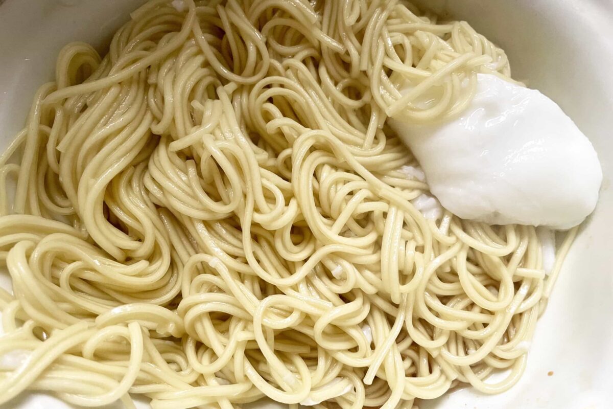 マルタイ油そば