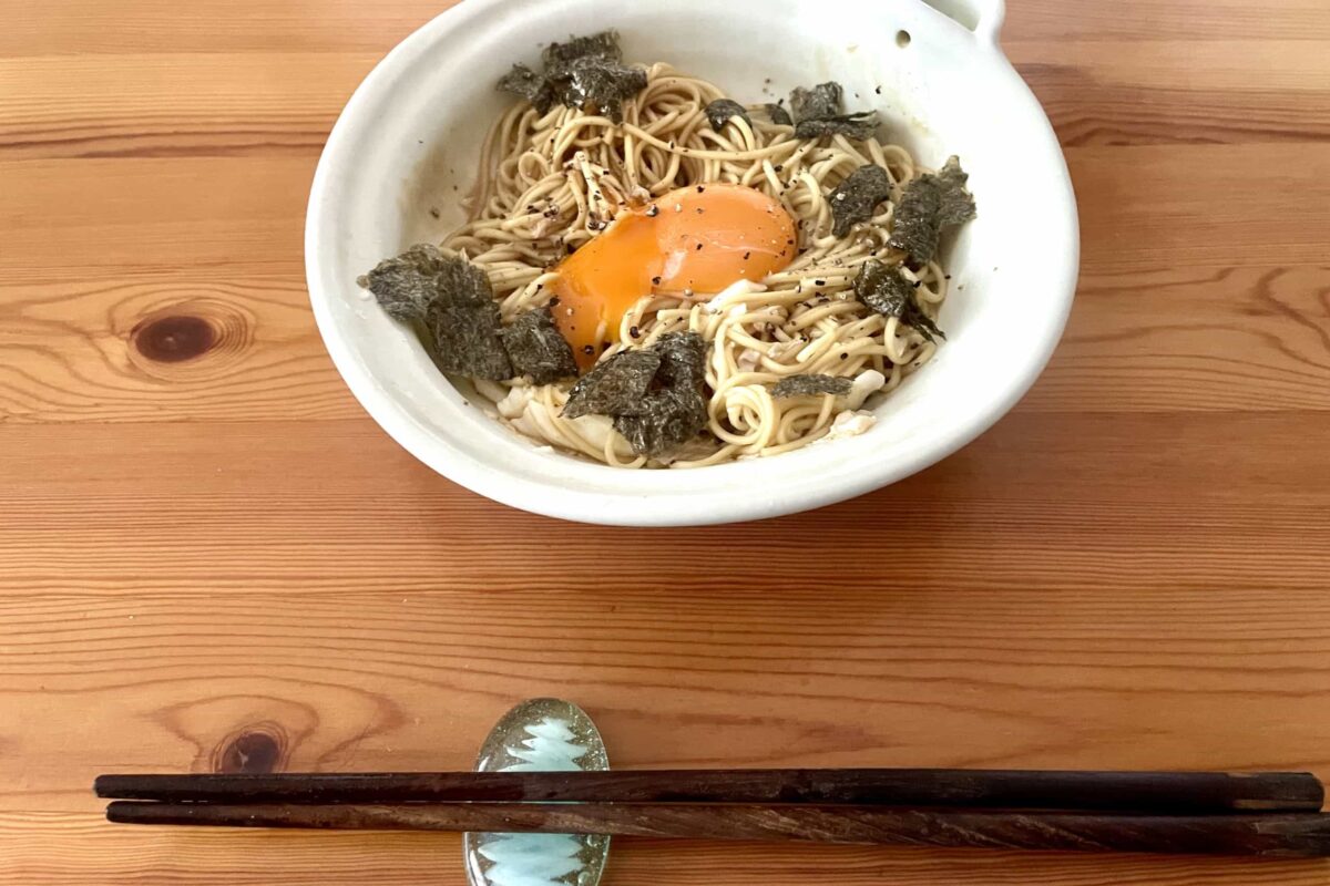 マルタイ油そば