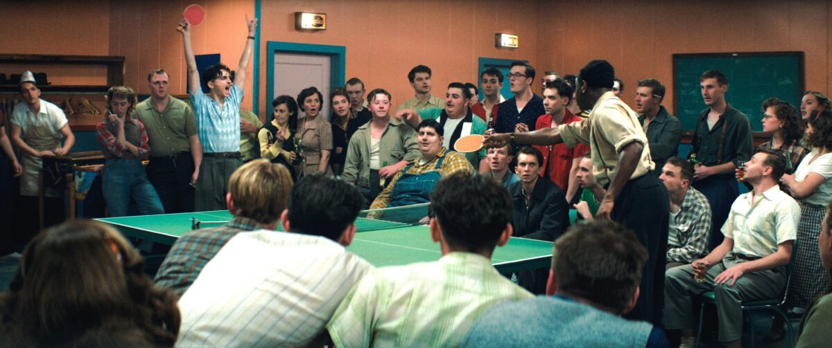 『マーティ・シュプリーム』