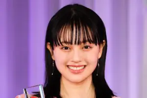 『風、薫る』母親か問うシーン、じつは…　上坂樹里が「台本にないアドリブ」みせ母役の女優が“涙”