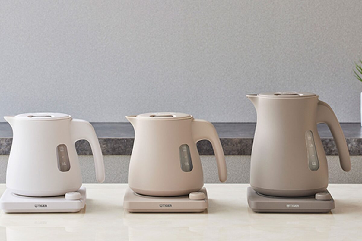 タイガー魔法瓶『PTV-A080』