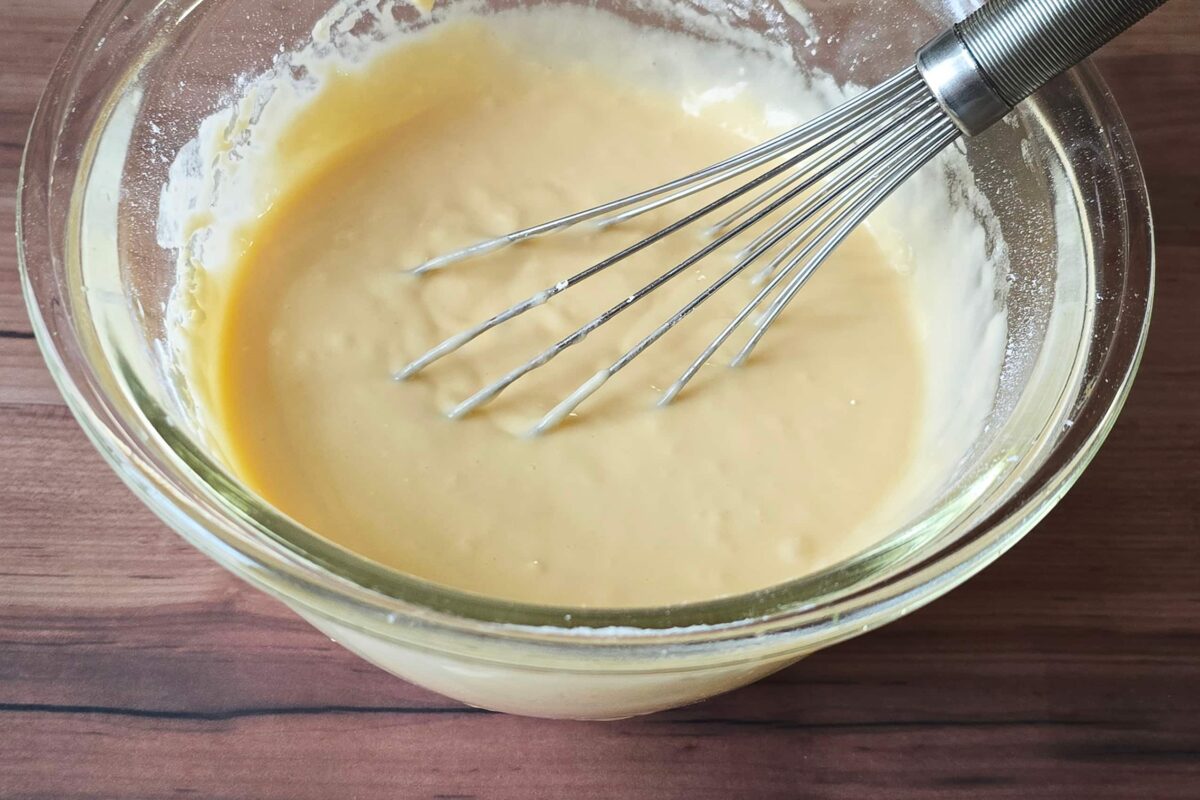 HARIO・耐熱ガラス製ボウル