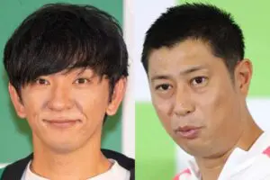 パンサー向井慧、相方・尾形貴弘にも不満? “特定の芸人”がもてはやされる風潮に「うるせぇ」
